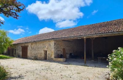 Mansión histórica en venta Beauvais-sur-Matha, rue de l eglise 12, Nueva Aquitania, Imagen 14/19