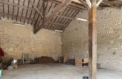 Mansión histórica en venta Beauvais-sur-Matha, rue de l eglise 12, Nueva Aquitania, Imagen 17/19