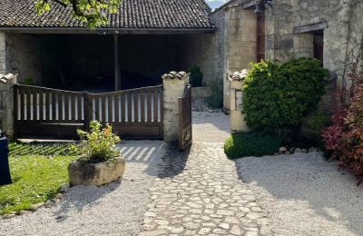 Mansión histórica en venta Beauvais-sur-Matha, rue de l eglise 12, Nueva Aquitania, Imagen 12/19