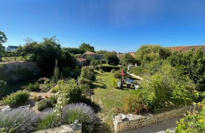 Mansión histórica en venta Beauvais-sur-Matha, rue de l eglise 12, Nueva Aquitania, Imagen 18/19