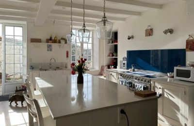 Mansión histórica en venta Beauvais-sur-Matha, rue de l eglise 12, Nueva Aquitania, Imagen 5/19