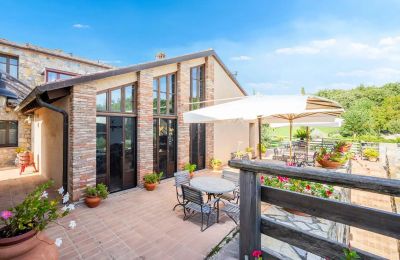 Casa de campo en venta Borgo Santa Rita, Toscana, Imagen 18/31