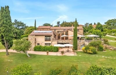 Casa de campo en venta Borgo Santa Rita, Toscana, Imagen 23/31