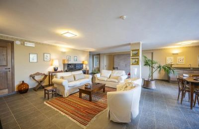 Casa de campo en venta Borgo Santa Rita, Toscana, Imagen 21/31