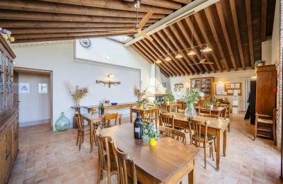 Casa de campo en venta Borgo Santa Rita, Toscana, Imagen 6/31