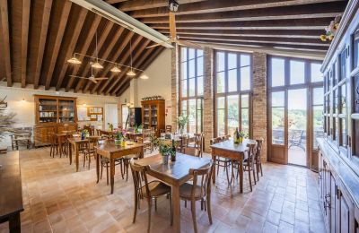 Casa de campo en venta Borgo Santa Rita, Toscana, Imagen 7/31