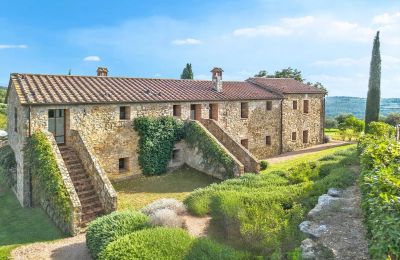 Casa de campo en venta Borgo Santa Rita, Toscana, Imagen 1/31