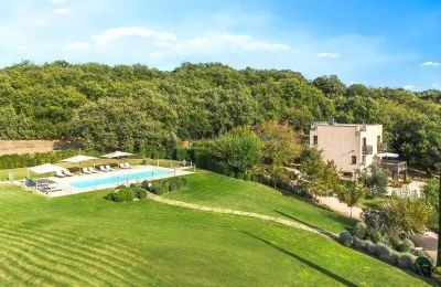 Casa de campo en venta Borgo Santa Rita, Toscana, Imagen 24/31