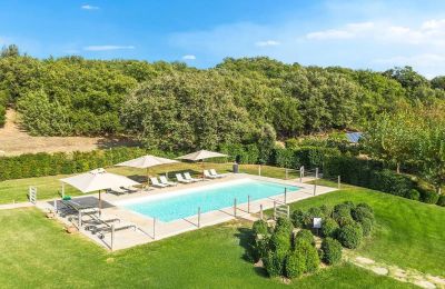 Casa de campo en venta Borgo Santa Rita, Toscana, Imagen 27/31