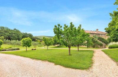 Casa de campo en venta Borgo Santa Rita, Toscana, Imagen 5/31