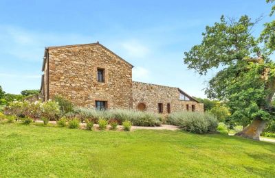 Casa de campo en venta Borgo Santa Rita, Toscana, Imagen 2/31