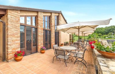 Casa de campo en venta Borgo Santa Rita, Toscana, Imagen 22/31