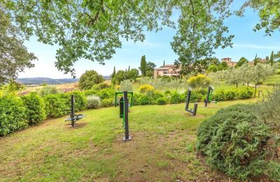Casa de campo en venta Borgo Santa Rita, Toscana, Imagen 30/31