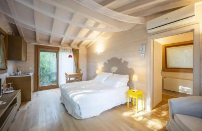 Casa de campo en venta Borgo Santa Rita, Toscana, Imagen 16/31