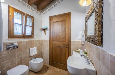 Casa de campo en venta Borgo Santa Rita, Toscana, Imagen 15/31