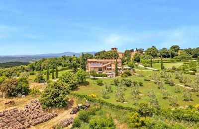 Casa de campo en venta Borgo Santa Rita, Toscana, Imagen 3/31