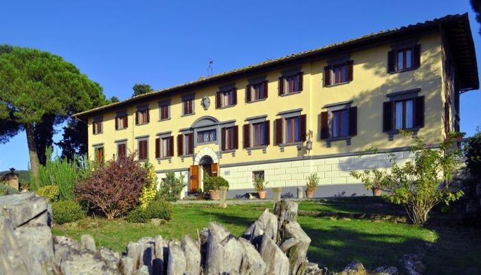  Castellina in Chianti 2