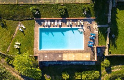 Casa señorial en venta Castellina in Chianti, Toscana, Piscina