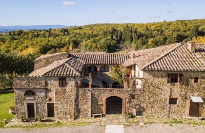Casa señorial en venta Castellina in Chianti, Toscana, Imagen 9/29