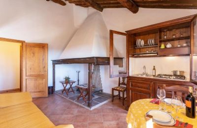 Casa señorial en venta Castellina in Chianti, Toscana, Imagen 19/29