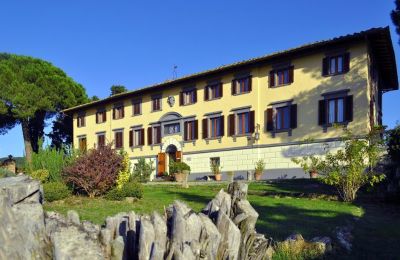 Casa señorial en venta Castellina in Chianti, Toscana, Mansión