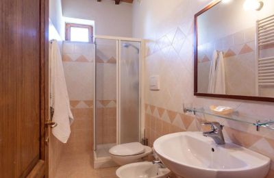 Casa señorial en venta Castellina in Chianti, Toscana, Imagen 23/29