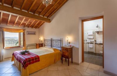 Casa señorial en venta Castellina in Chianti, Toscana, Imagen 20/29