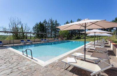 Casa señorial en venta Castellina in Chianti, Toscana, Imagen 15/29