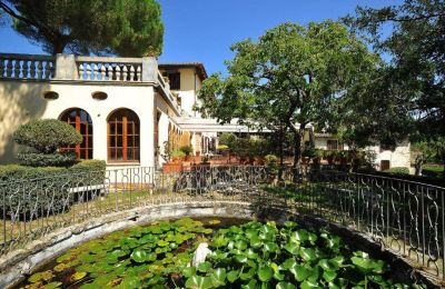 Casa señorial en venta Castellina in Chianti, Toscana, Imagen 10/29