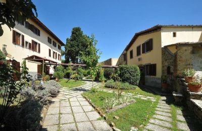 Casa señorial en venta Castellina in Chianti, Toscana, Imagen 17/29