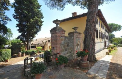 Casa señorial en venta Castellina in Chianti, Toscana, Imagen 7/29