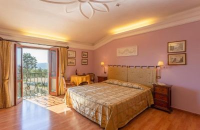 Casa señorial en venta Castellina in Chianti, Toscana, Habitación