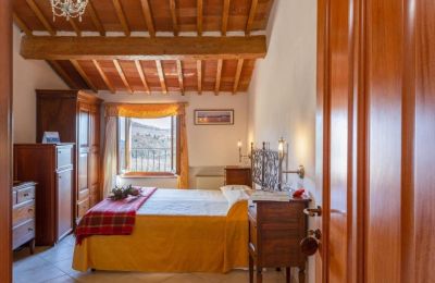 Casa señorial en venta Castellina in Chianti, Toscana, Imagen 24/29