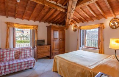 Casa señorial en venta Castellina in Chianti, Toscana, Imagen 26/29