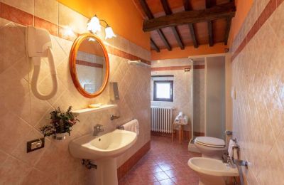 Casa señorial en venta Castellina in Chianti, Toscana, Imagen 27/29