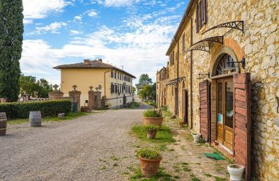 Casa señorial en venta Castellina in Chianti, Toscana, Imagen 6/29
