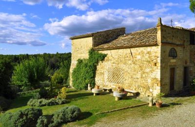 Casa señorial en venta Castellina in Chianti, Toscana, Capilla