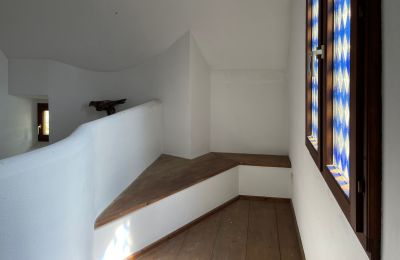 Palacio en venta 84375 Kirchdorf am Inn, Hofmarkstraße 2, Baviera, Treppenhaus: Ende im DG