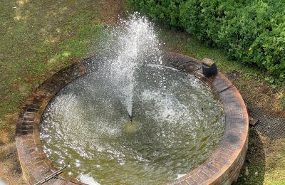 Palacio en venta 84375 Kirchdorf am Inn, Hofmarkstraße 2, Baviera, großer Springbrunnen