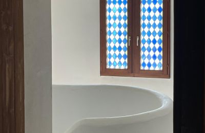 Palacio en venta 84375 Kirchdorf am Inn, Hofmarkstraße 2, Baviera, Treppenhaus im Dachgeschoss