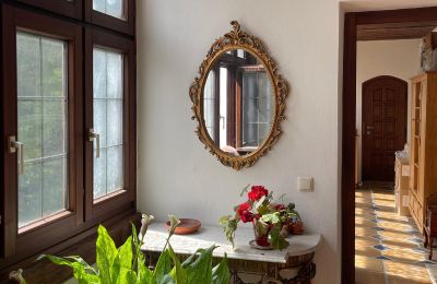 Palacio en venta 84375 Kirchdorf am Inn, Hofmarkstraße 2, Baviera, 1. Stock: Eingangsdiele