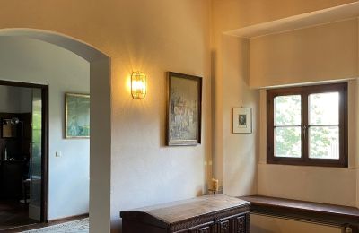 Palacio en venta 84375 Kirchdorf am Inn, Hofmarkstraße 2, Baviera, 1. Stock: Wohnzimmer zum Bad-Vorzimmer