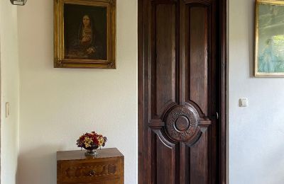 Palacio en venta 84375 Kirchdorf am Inn, Hofmarkstraße 2, Baviera, 1. Stock: Badezimmertüre