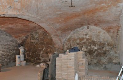 Palacio en venta 84375 Kirchdorf am Inn, Hofmarkstraße 2, Baviera, Gewölbekeller mit Tuffsteinwand