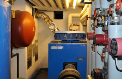 Palacio en venta 84375 Kirchdorf am Inn, Hofmarkstraße 2, Baviera, Heizungskeller