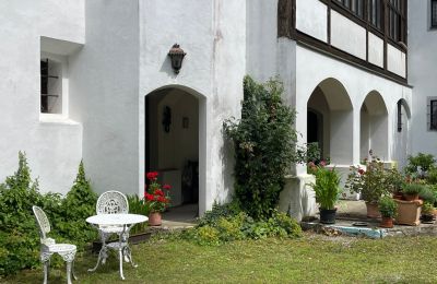 Palacio en venta 84375 Kirchdorf am Inn, Hofmarkstraße 2, Baviera, Terrasse und sep. Eingang zur Einliegerwohnung