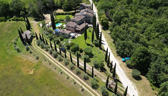 Casa de campo en venta Anghiari, Toscana