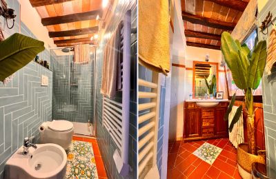 Casa de campo en venta Anghiari, Toscana, Imagen 27/41