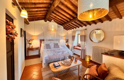 Casa de campo en venta Anghiari, Toscana, Imagen 34/41