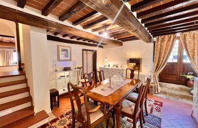 Casa de campo en venta Anghiari, Toscana, Imagen 29/41